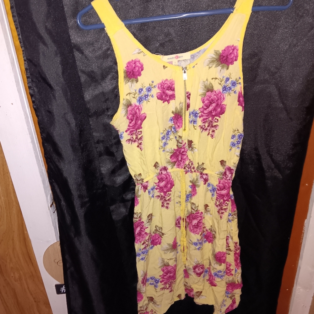 Summer dress